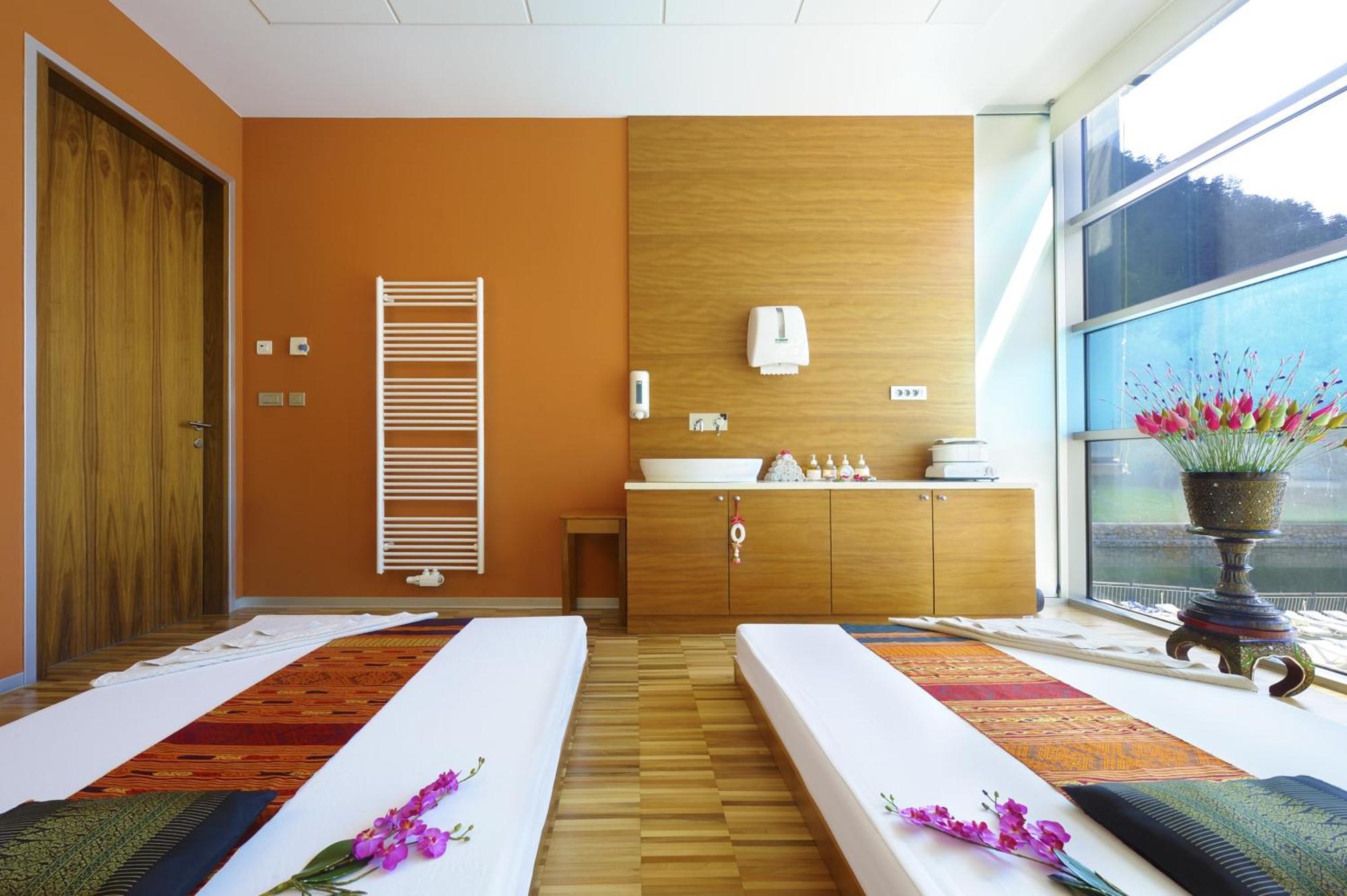 Hotel Thermana Park Lasko**** Superior Εξωτερικό φωτογραφία
