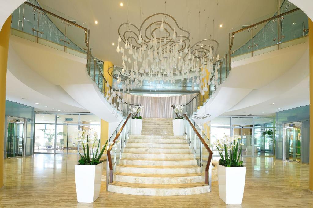 Hotel Thermana Park Lasko**** Superior Εξωτερικό φωτογραφία