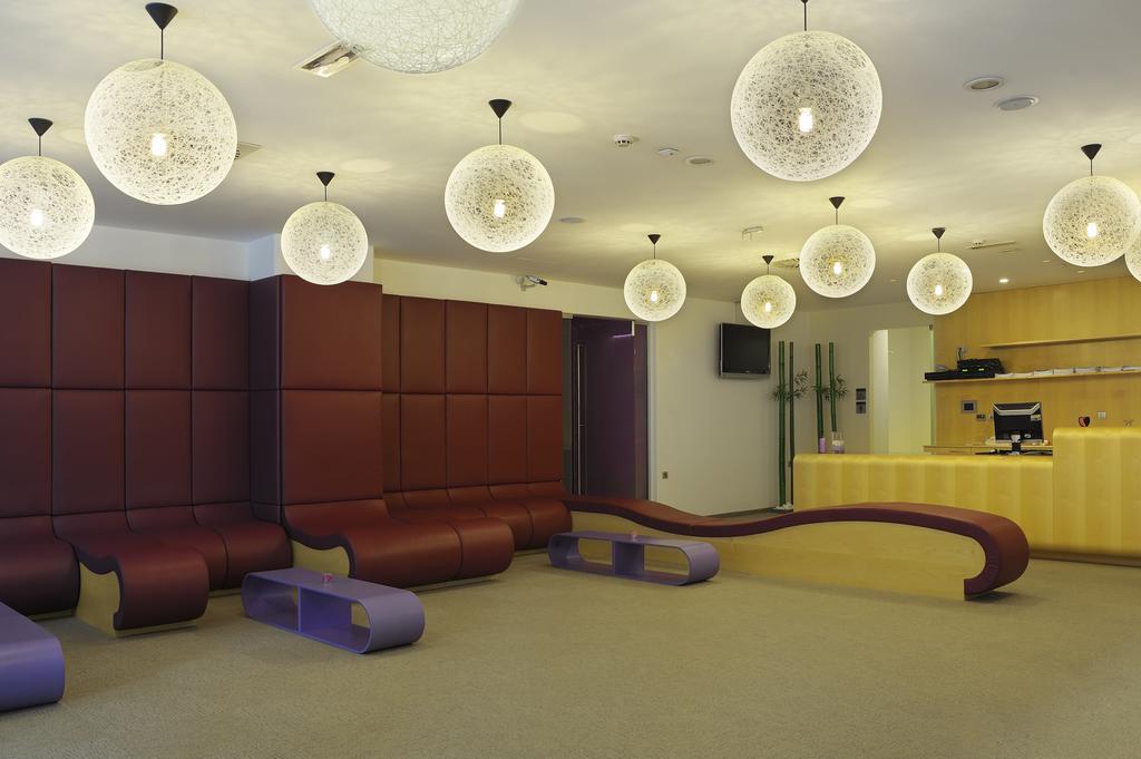 Hotel Thermana Park Lasko**** Superior Εξωτερικό φωτογραφία