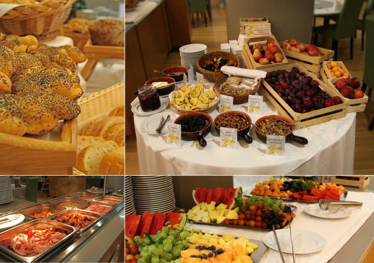Hotel Thermana Park Lasko**** Superior Εξωτερικό φωτογραφία